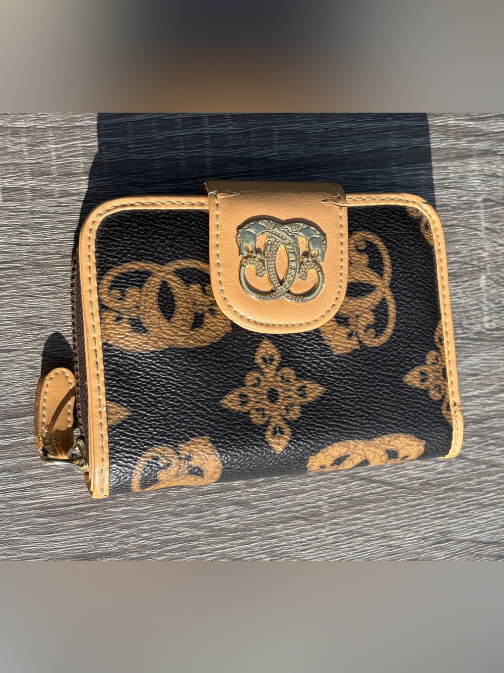 Sharif Wallet